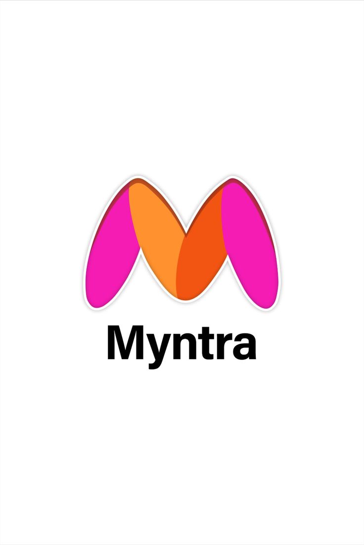 Myntra logo